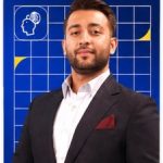 استاد امیرحسین رحمانی