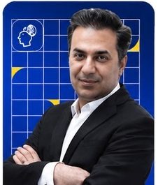 استاد سید احمد حسینی